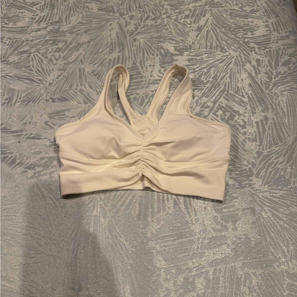 Alo yoga wild thing sports bra